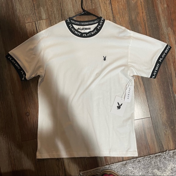 PacSun Other - NWT mens PLAYBOY by pacsun shirt size small